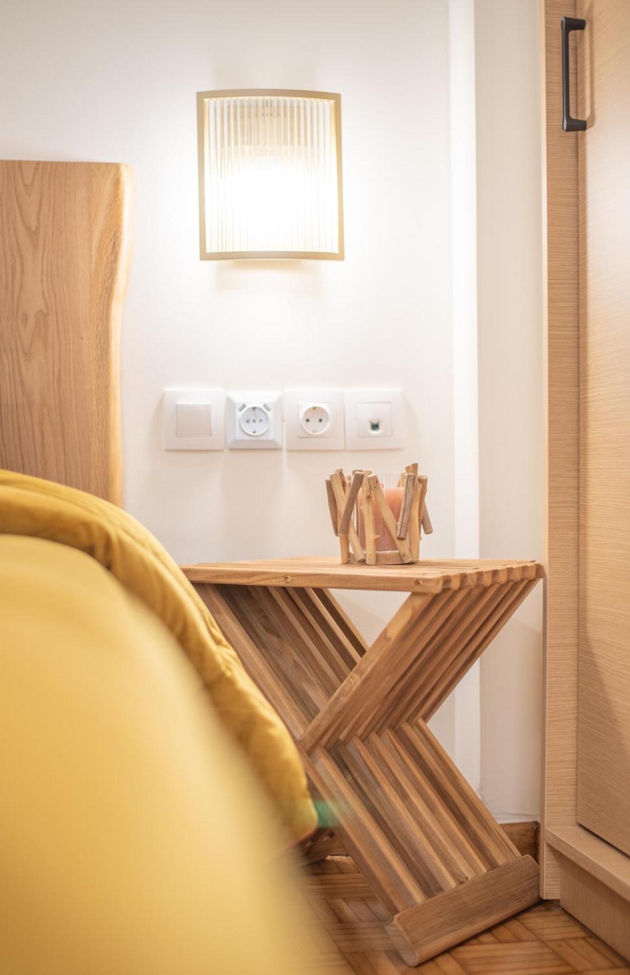 Alkistis Luxury Apartment Atina Dış mekan fotoğraf