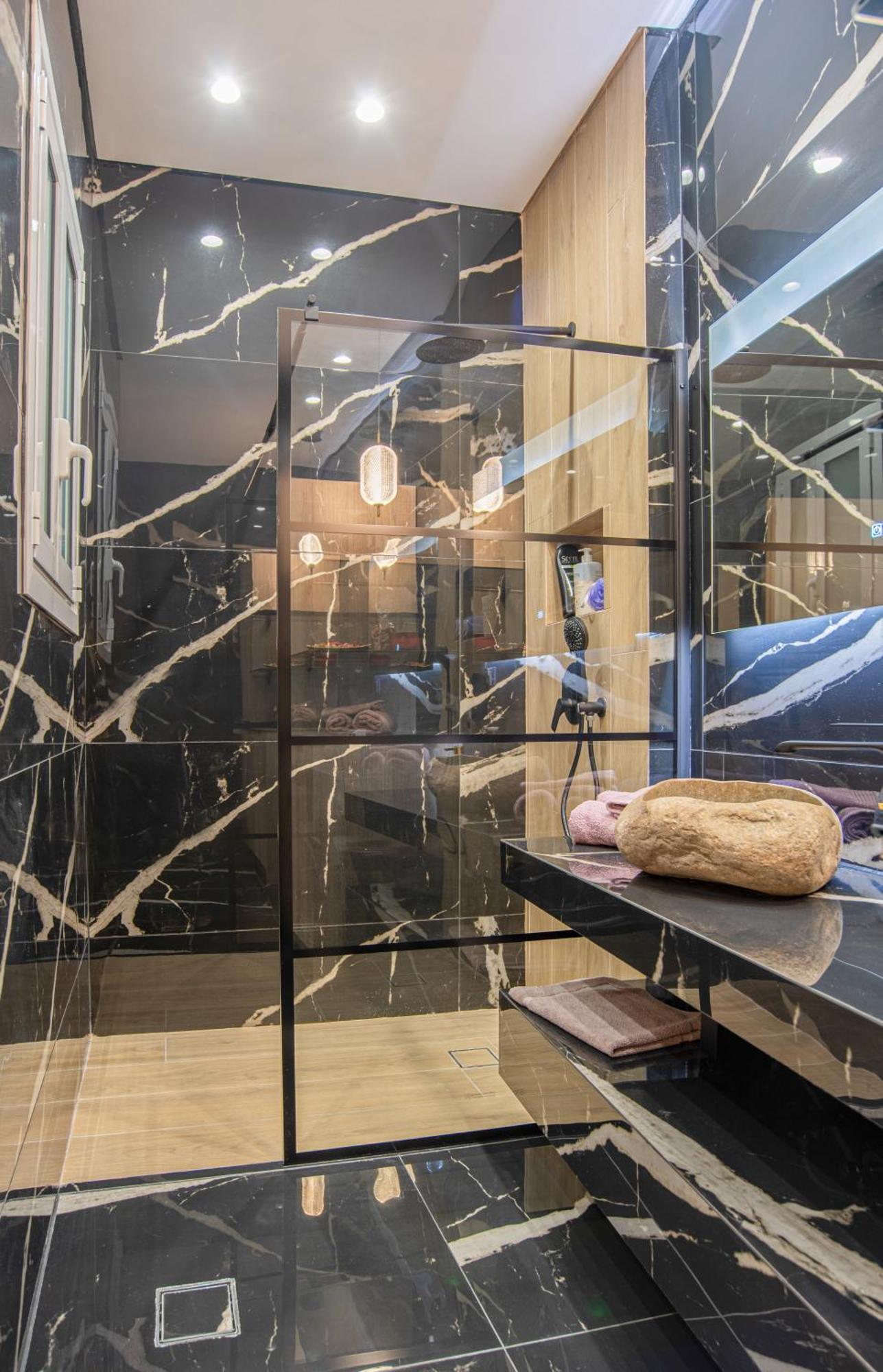 Alkistis Luxury Apartment Atina Dış mekan fotoğraf