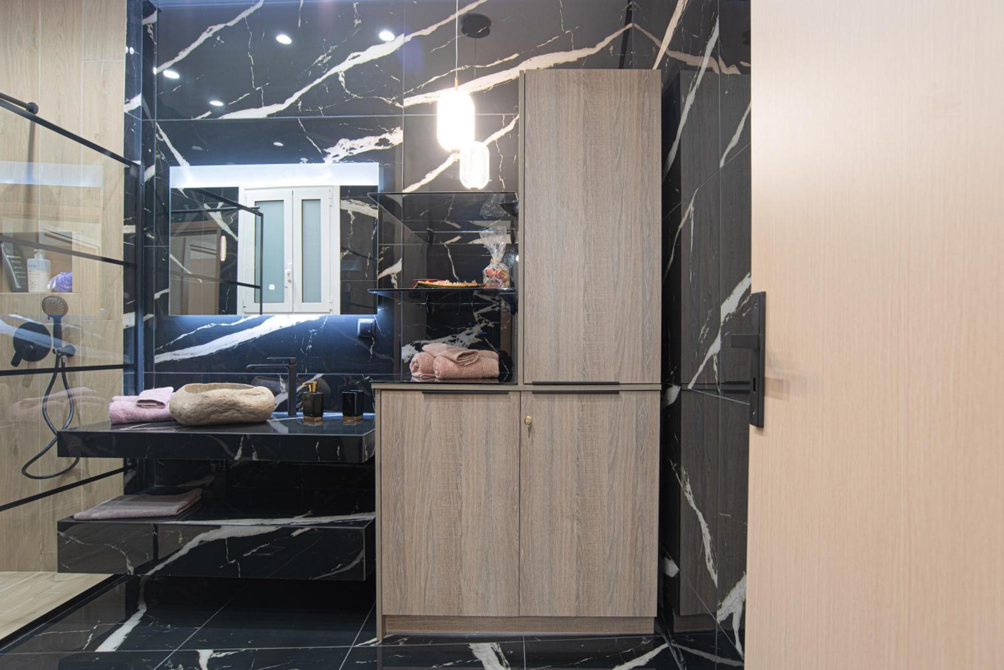 Alkistis Luxury Apartment Atina Dış mekan fotoğraf